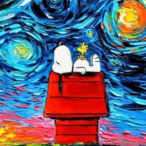 Meet your Posher, Leslie